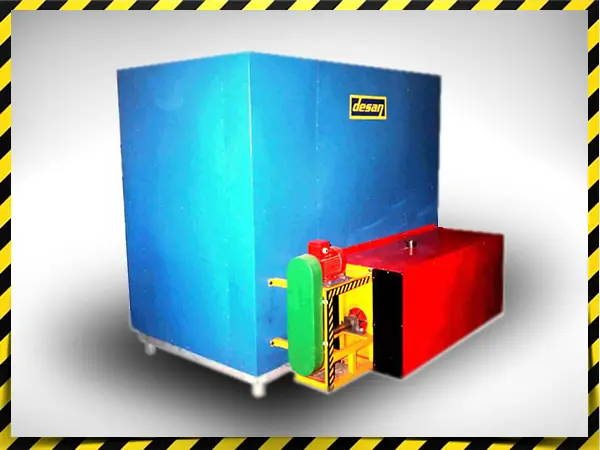 daldirma tip kurutma