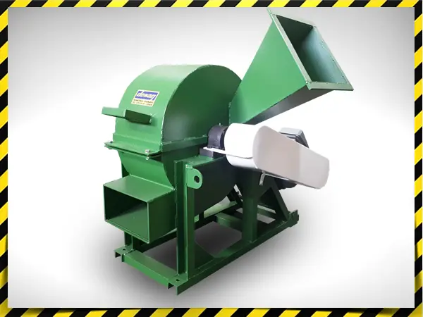 kirma ogutme makinalari