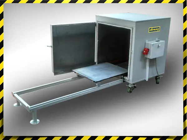 labaratuar firinlari