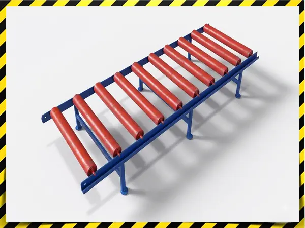 moduler mobilya yer konveyorleri