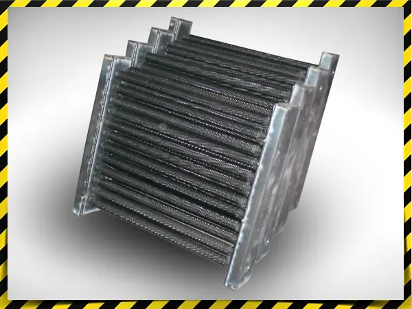 serpantin radyatorler