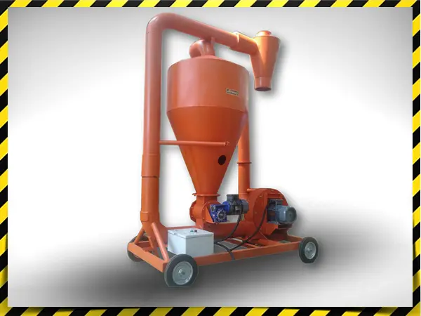 tahil talas cekme makina